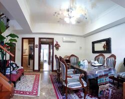 Park Villas (D19), Terrace #632827241